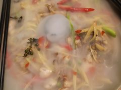 -吴越荣记苏州菜·松鼠桂鱼100%活鱼现做(斜塘老街店)