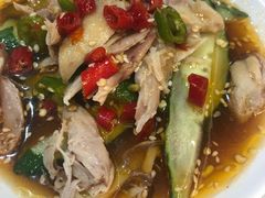 -71号豆汤饭·成都小馆(春熙路百盛店)