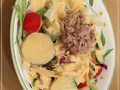 -萨莉亚意式餐厅(天河城购物中心店)