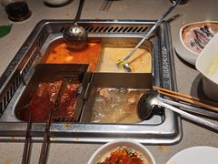 -海底捞火锅(苏宁广场店)