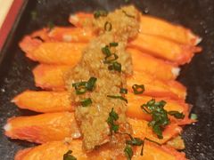 -清水日本料理铁板烧(学府路店)