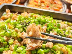 -永安水煮活鱼·仪征菜(仪征奥林匹克店)