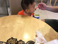 -DQ·蛋糕·冰淇淋(金桥店)
