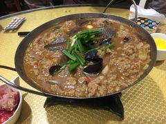 -葛记焖饼(伏牛路店)