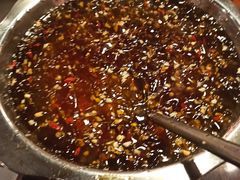 -巴国口福火锅(石桥铺店)