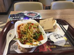 -魏家凉皮(十里河店)