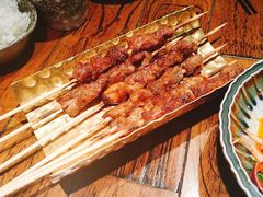 -疆文化新疆欢乐餐厅(金牛万达店)