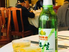 -峨嵋酒家(地安门店)