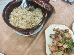 -正宗鸡饭粤香酒家(朱村店)