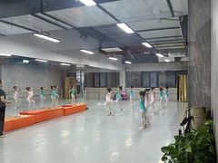 -舞蕾舞蹈(特长生校区)