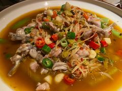 -滋色臻选川菜(北京坊旗舰店)