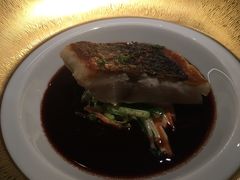 -L'ATELIER de Joel Robuchon(外滩18号店)