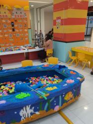 -宝贝渡口儿童游乐园(华南安盛店)