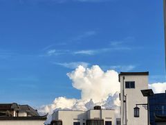 -崇仁古镇
