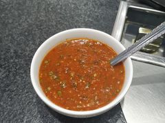 -海花锅盖烧烤店(怡馨家园店)