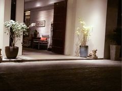 -T館·花园艺术餐厅
