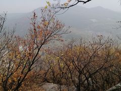 -棋盘山风景区