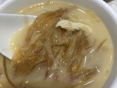 -凤城礼记鱼翅海鲜酒家(新马路总店)