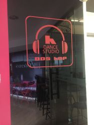 -DOS HOP潮上舞蹈