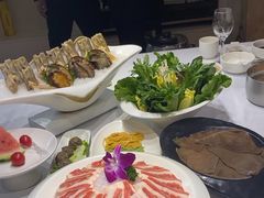 -德天肥牛海鲜火锅(城西银泰店)