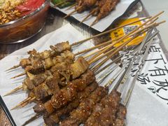 -红岸碳烤齐齐哈尔原味生态烤肉