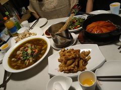 -鹦鹉小厨味道餐厅(山大南路店)