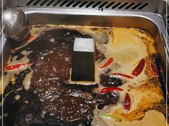 -海底捞火锅(大融城店)