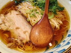 -贡梅老面馆·蟹粉面·无锡特色小吃(南长街主推店)