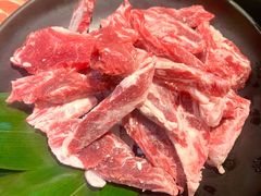 黑牛肋条-九田家黑牛烤肉料理(太阳城店)