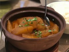 鱼肝-老阊门菜馆(山塘街店)