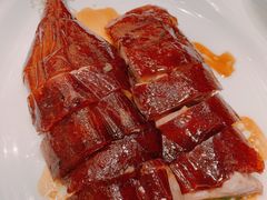 -万豪金殿(香港JW万豪酒店)