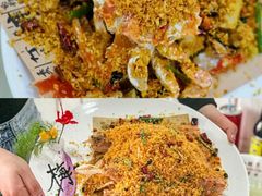 -四川小胡子海鲜(丁村万人海鲜广场店)