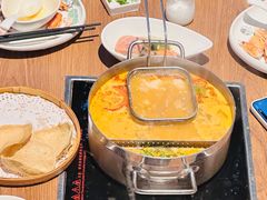 -樾餐厅泰式海鲜火锅(民歌湖店)