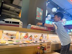 -三禾寿司(君尚店)