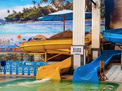 -南宫温泉水世界