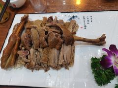 -下梅人家土菜馆(历史文化餐厅度假区店)