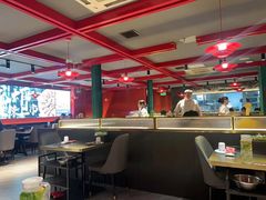 -京悦南门涮羊肉·羊蝎子火锅(田林路店)