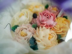-Whisper studio薇语花艺烘焙工作室