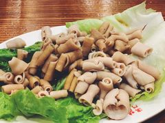 -澳门陈光记烧味饭店(南京德基广场店)