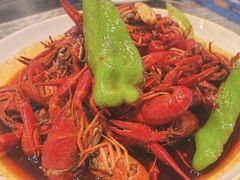-安答龙虾·烧烤·大排档