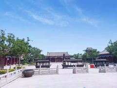 -天津妈祖文化园