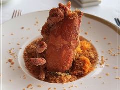-金轩中餐厅 Jin Xuan(浦东丽思卡尔顿酒店)