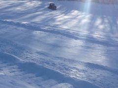 -五家山森林公园滑雪场