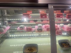 -温野菜涮涮锅(曲江大悦城店)