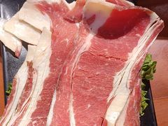 -南浦洞·炭烤活海鲜·烤肉·延边特色