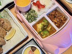 -味太助·银饭食堂(中华城店)