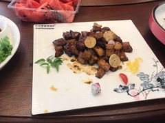 -高老庄新家宴(北斗星广场店)