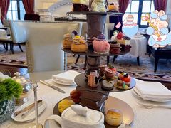 -Salon de Ville浦江汇(上海外滩华尔道夫酒店店)