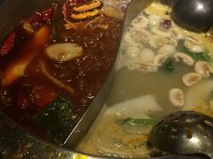 -山城辣妹子(定福庄店)
