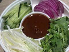 -老昌春饼(松北店)